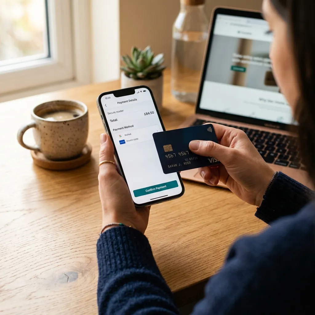 Comparison: Which Payment Method to Choose for Your Online Bookings?