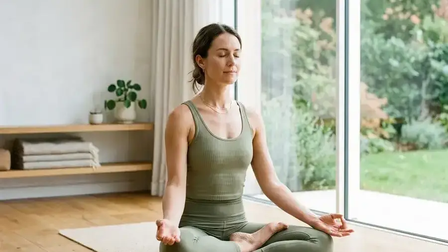 Yoga & Pilates classes