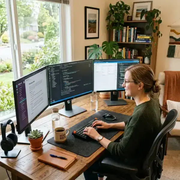 A personalized and structured client tracking