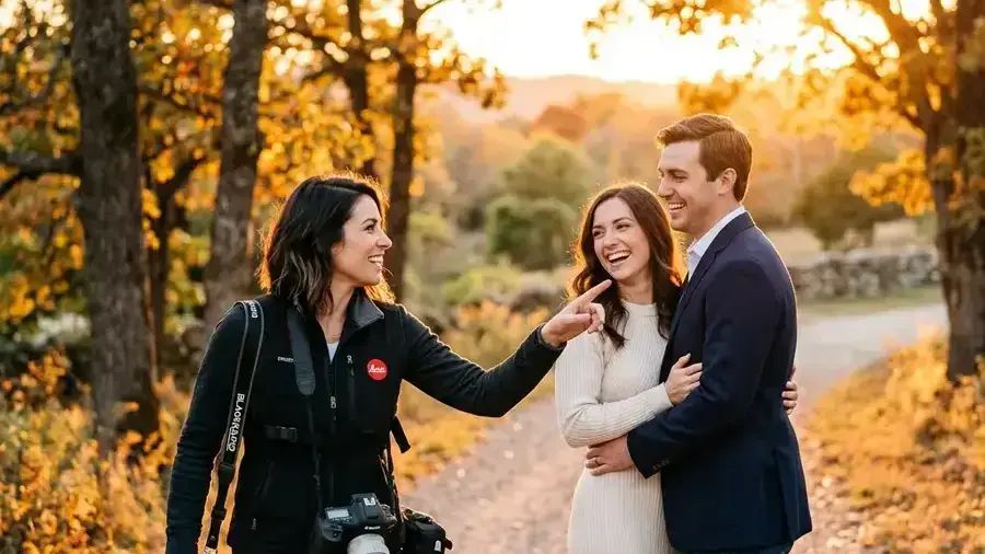 Photographer