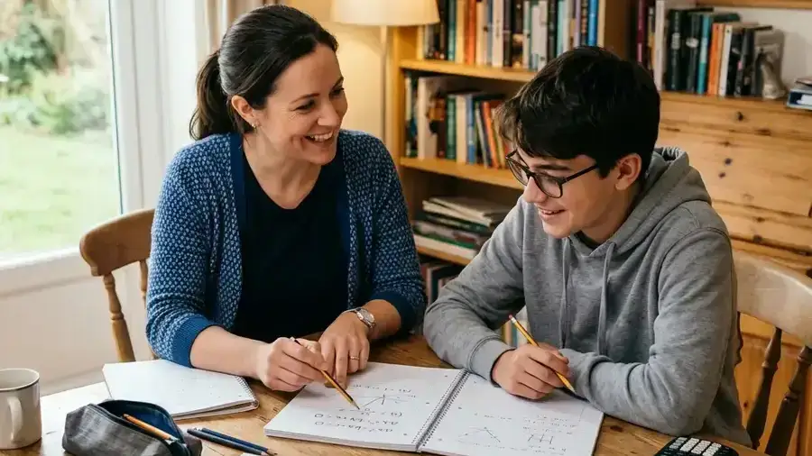 Private tutor