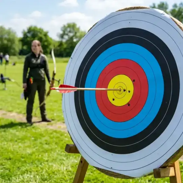 Track archers and their progress