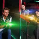 Laser Game