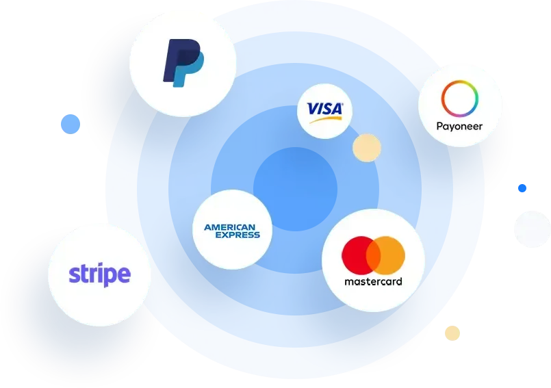 Paiement en ligne sécurisé et sans commission