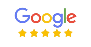 Google 5 étoiles Reservatoo